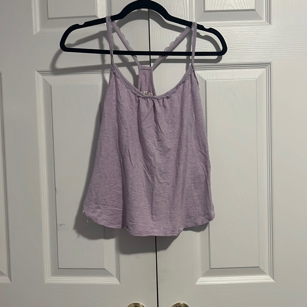Ugg sleeping top